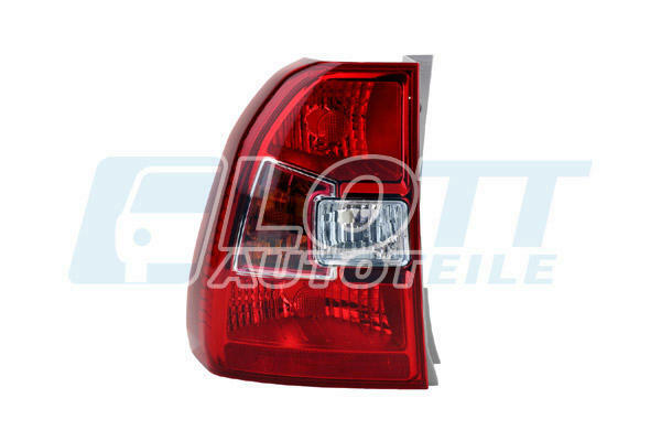 R&uuml;cklicht Heckleuchte links passend f&uuml;r KIA Sportage 3 1.6 2.0 CRDi AWD 1.7 Cvvt