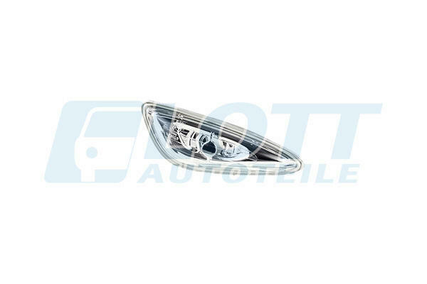 Blinkleuchte Blinker 41 87 22-5