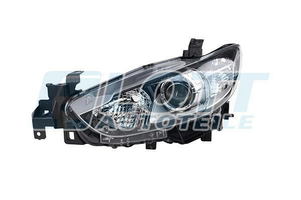 JOHNS Headlight