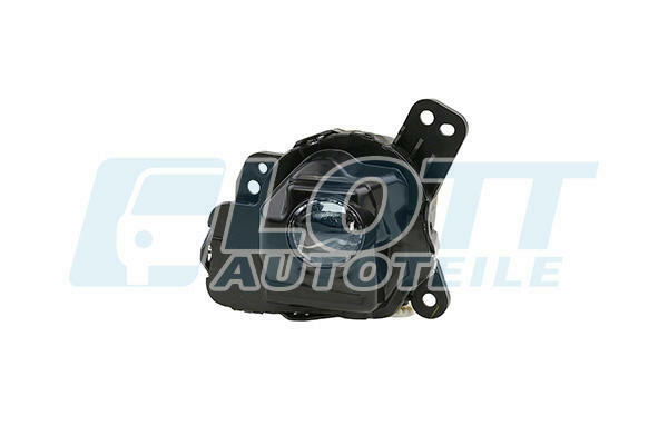 JOHNS Front Fog Light