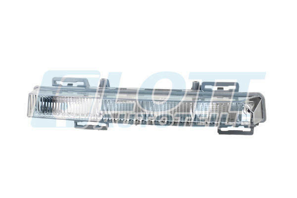 Daytime Running Light