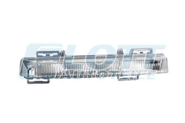 Daytime Running Light