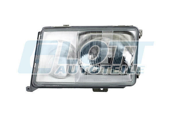 Headlight