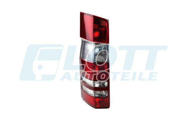Combination Rearlight