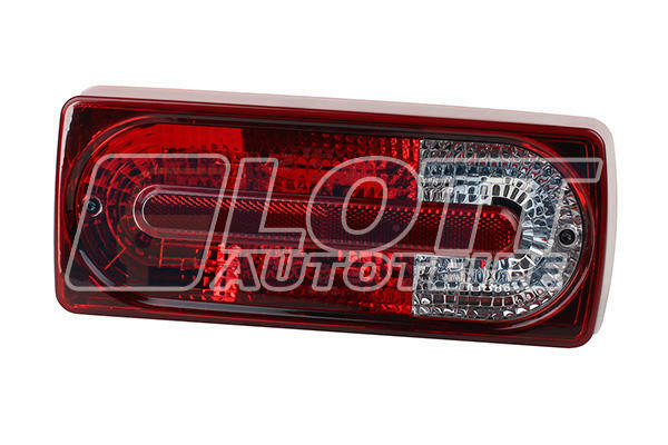 Combination Rearlight