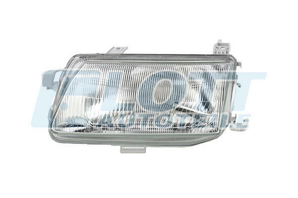 Headlight