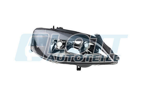 Headlight