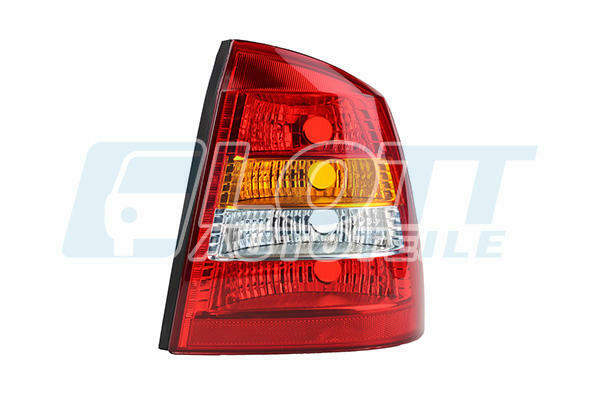 Combination Rearlight