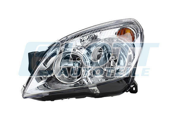 1x Halogen Hauptscheinwerfer passend für Opel Astra H 1.6 1.4 1.8 1.9 GTC 1.7