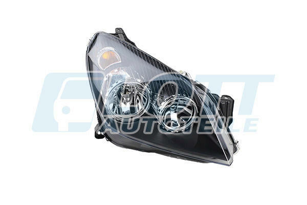 Headlight