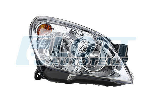 Headlight