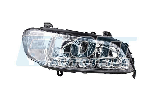 Headlight