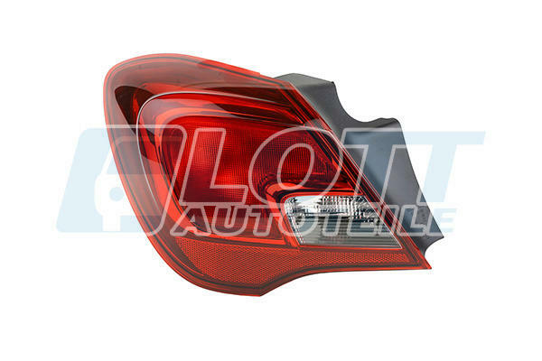 Heckleuchte 55 58 87-3