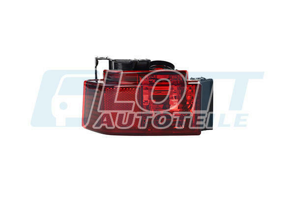 Rear Fog Light