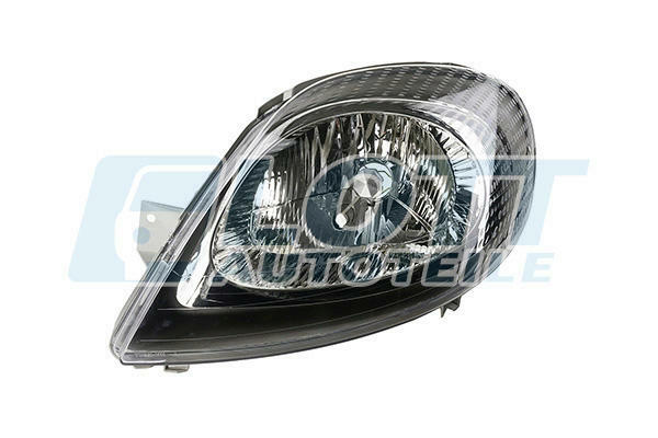 Headlight