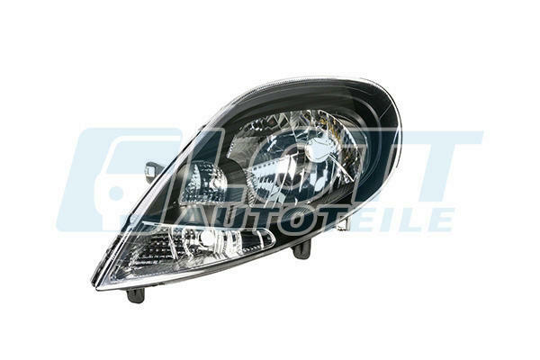 JOHNS Headlight