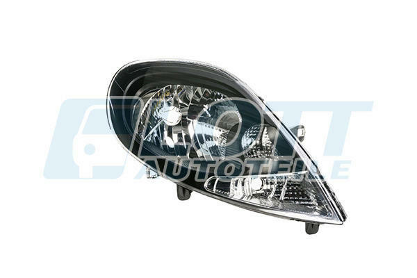 JOHNS Headlight