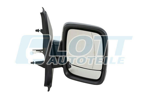 JOHNS Exterior Mirror