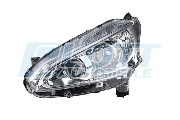 Hauptscheinwerfer 57 28 09-2