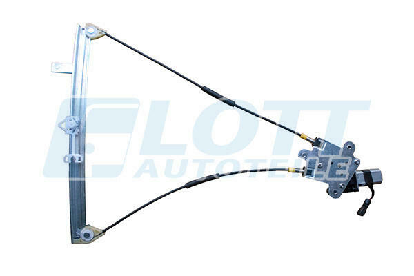 JOHNS Window Regulator