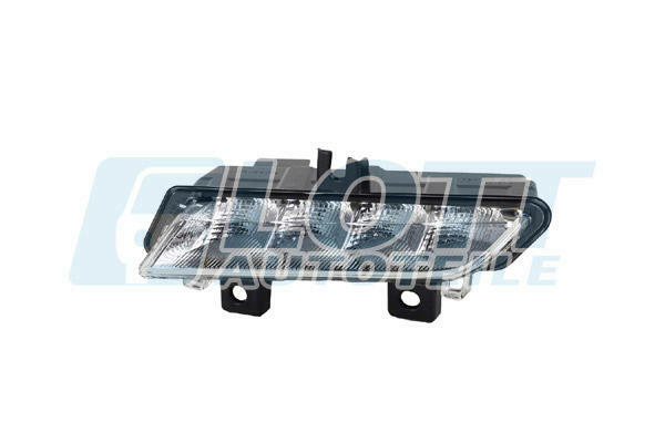 JOHNS Daytime Running Light