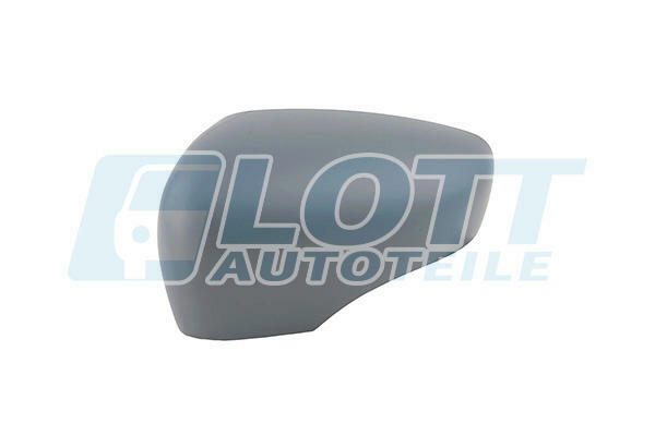 JOHNS Cover, exterior mirror