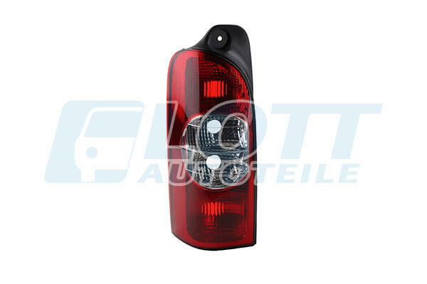 Combination Rearlight