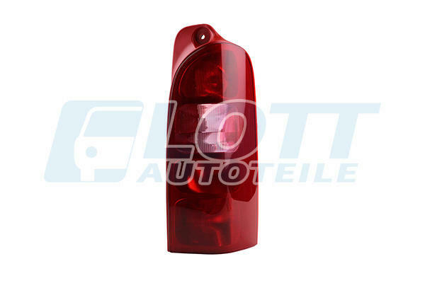 Combination Rearlight