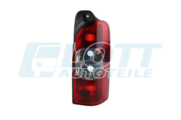 Combination Rearlight
