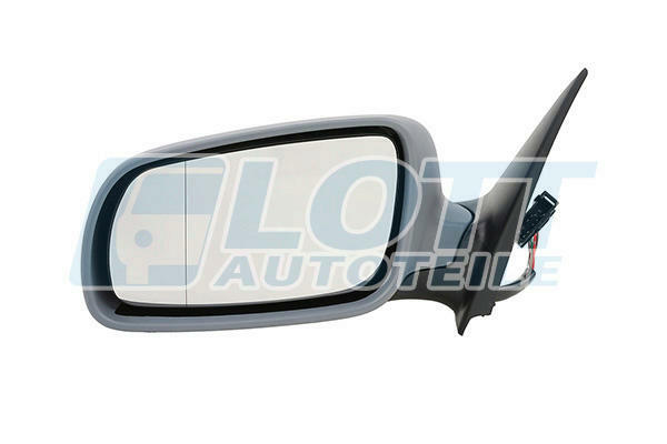 JOHNS Exterior Mirror