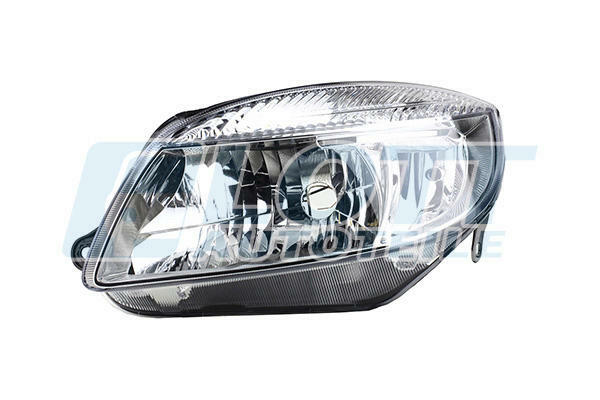 Headlight