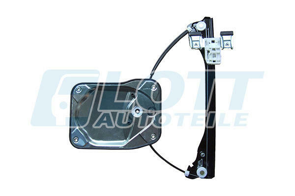 Fensterheber 71 02 41-21