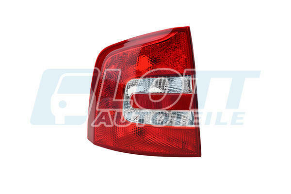 Combination Rearlight