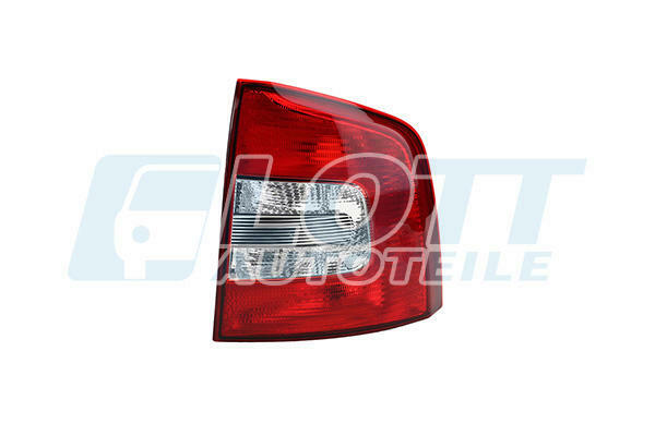 Combination Rearlight