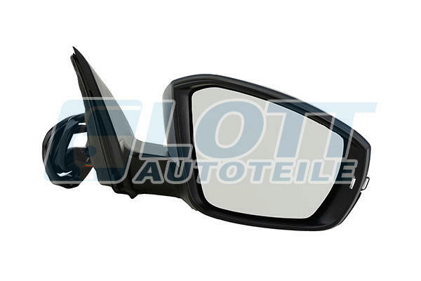 JOHNS Exterior Mirror