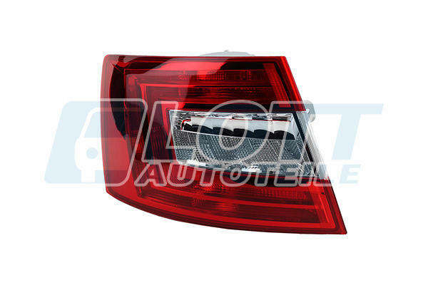 Combination Rearlight