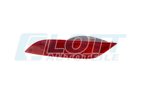 JOHNS Rear Fog Light