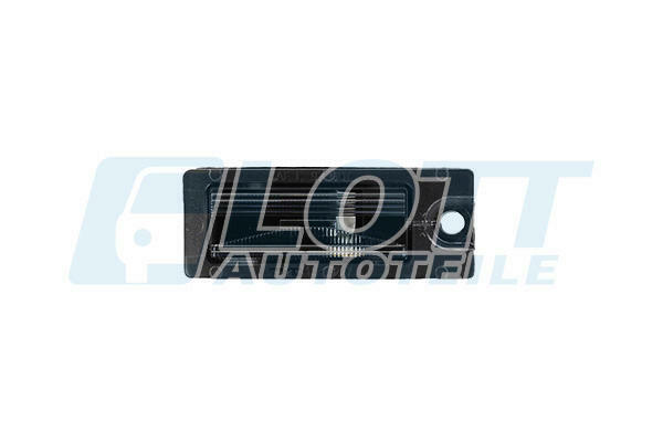 Kennzeichenleuchte 90 34 87-95