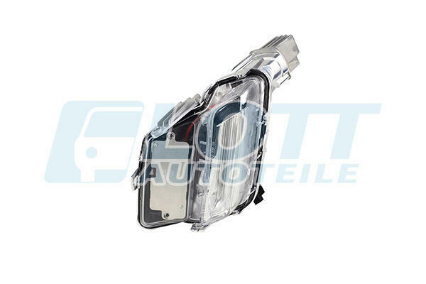 JOHNS Daytime Running Light