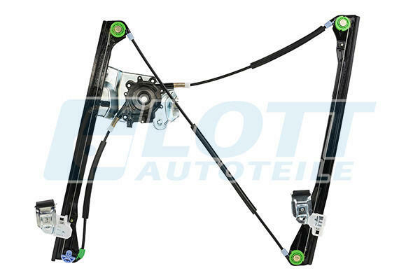 Window Regulator