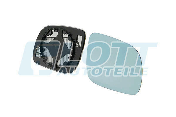 Spiegelglas, Au&szlig;enspiegel 95 39 38-81