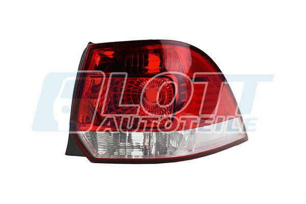 Combination Rearlight