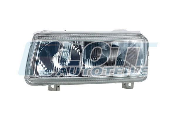 1x Halogen Hauptscheinwerfer passend für VW Passat B3/b4 3A5 1.9 1.6 2.0 2.9 VR6