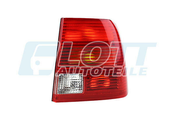 Combination Rearlight