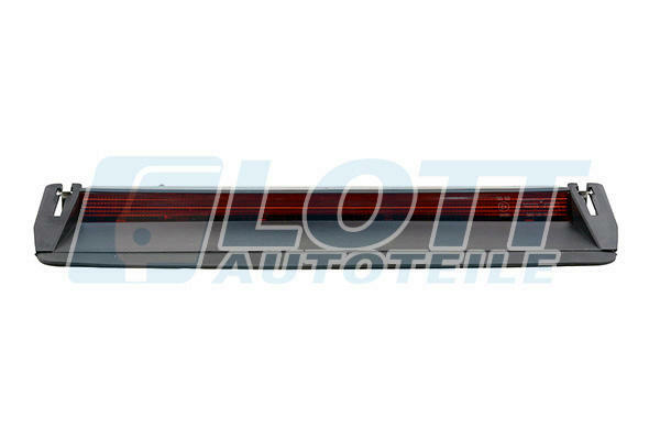 Auxiliary Stop Light