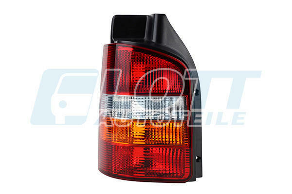 Combination Rearlight