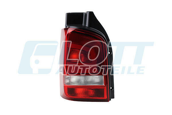Combination Rearlight
