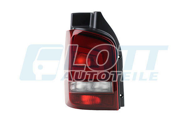 Combination Rearlight