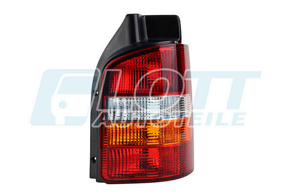 Combination Rearlight