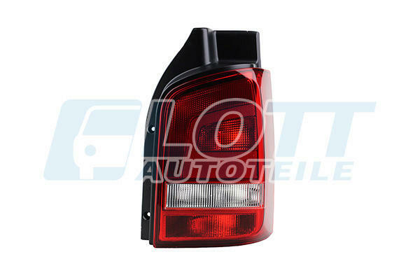 Combination Rearlight